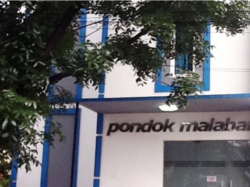Pondok Malabar Guest House จาการ์ตา ภายนอก รูปภาพ
