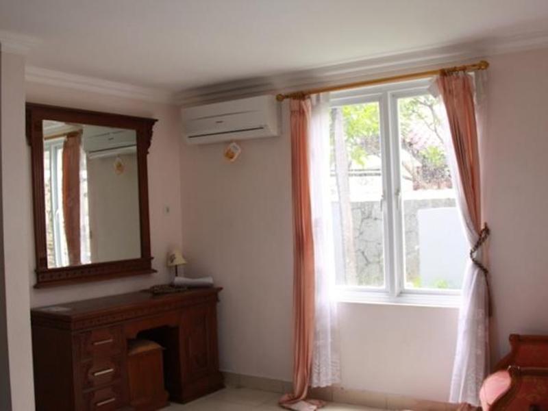 Pondok Malabar Guest House จาการ์ตา ภายนอก รูปภาพ