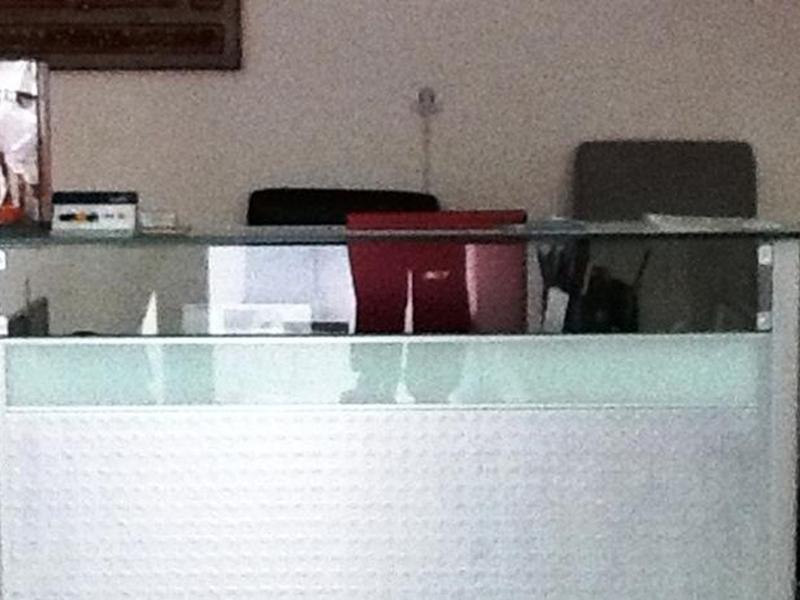 Pondok Malabar Guest House จาการ์ตา ภายนอก รูปภาพ