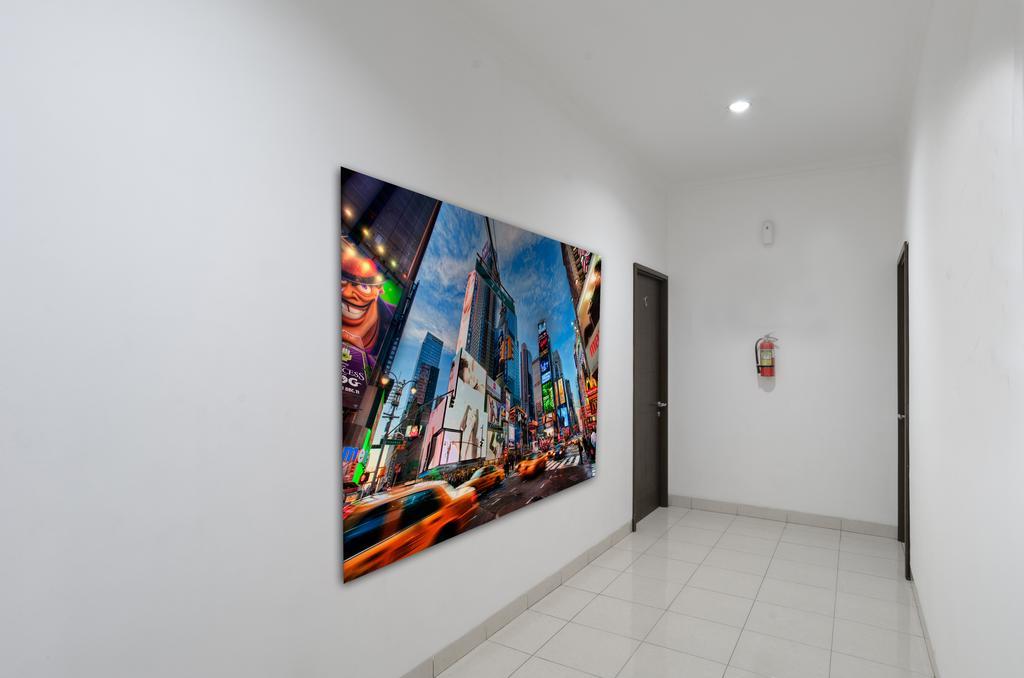 Pondok Malabar Guest House จาการ์ตา ภายนอก รูปภาพ
