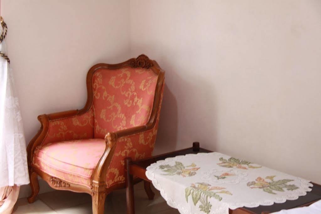 Pondok Malabar Guest House จาการ์ตา ภายนอก รูปภาพ